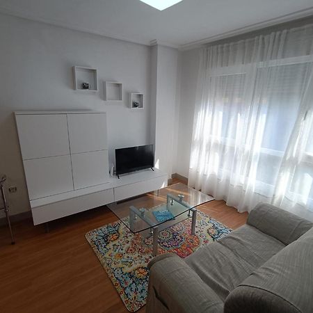 Apartamento Hospital Los Prados Parking Gratuito Oviedo Esterno foto