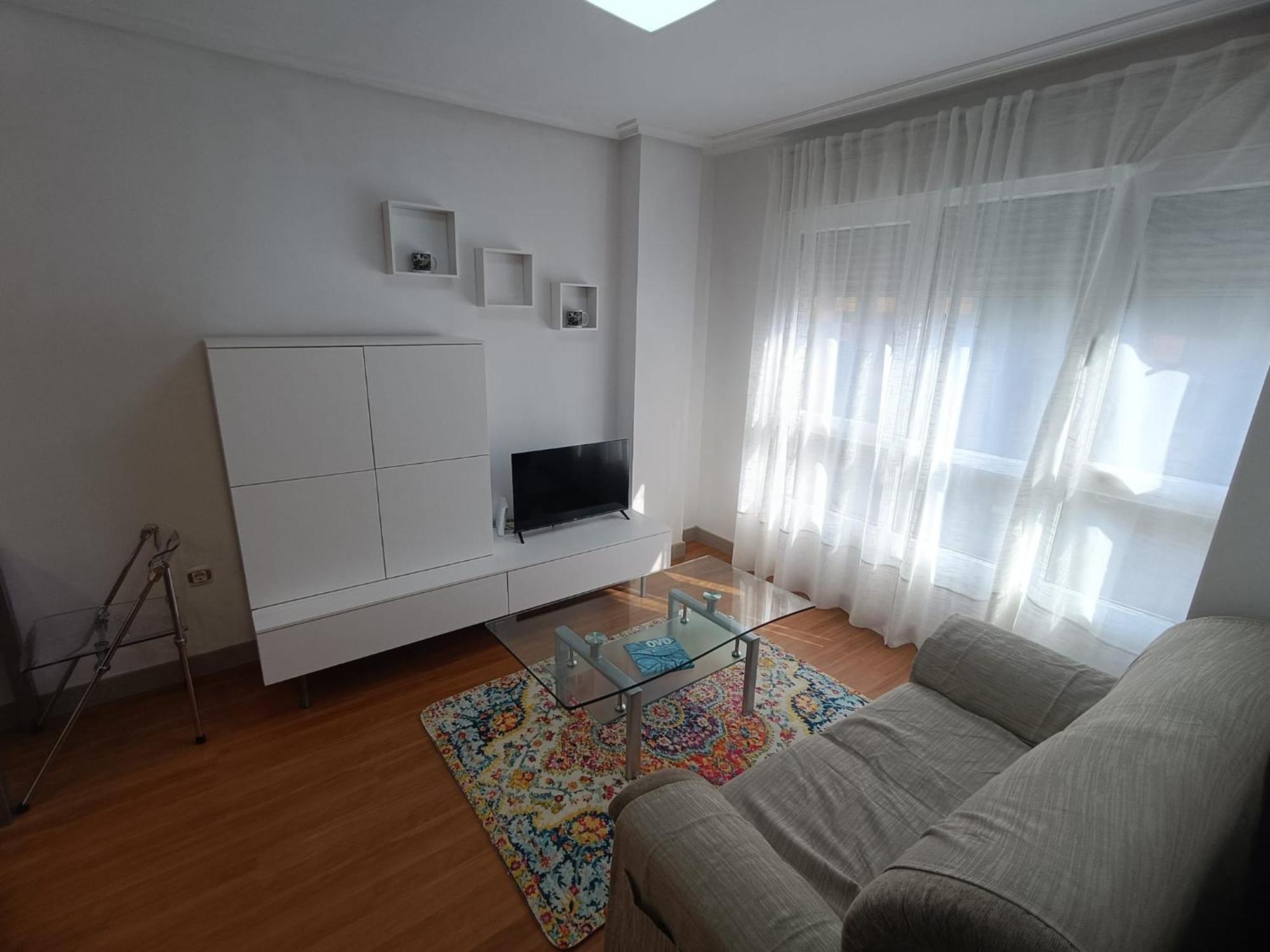 Apartamento Hospital Los Prados Parking Gratuito Oviedo Esterno foto