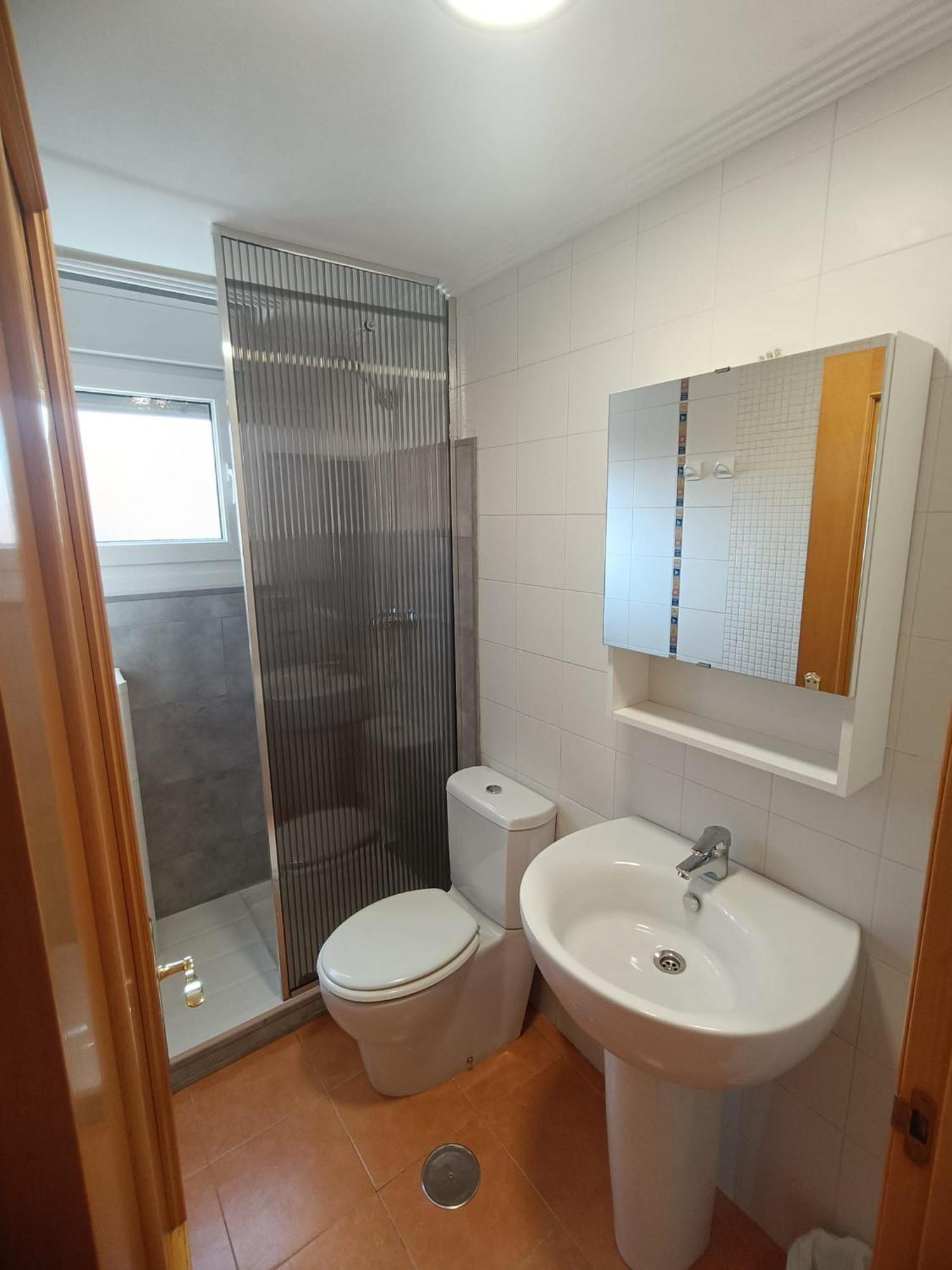 Apartamento Hospital Los Prados Parking Gratuito Oviedo Esterno foto
