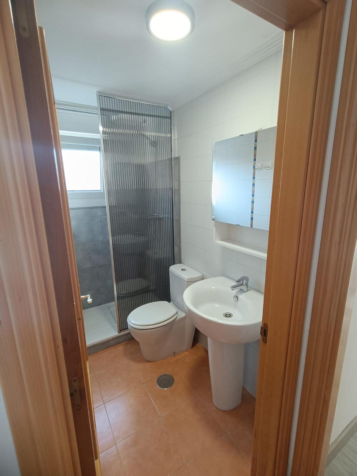 Apartamento Hospital Los Prados Parking Gratuito Oviedo Esterno foto
