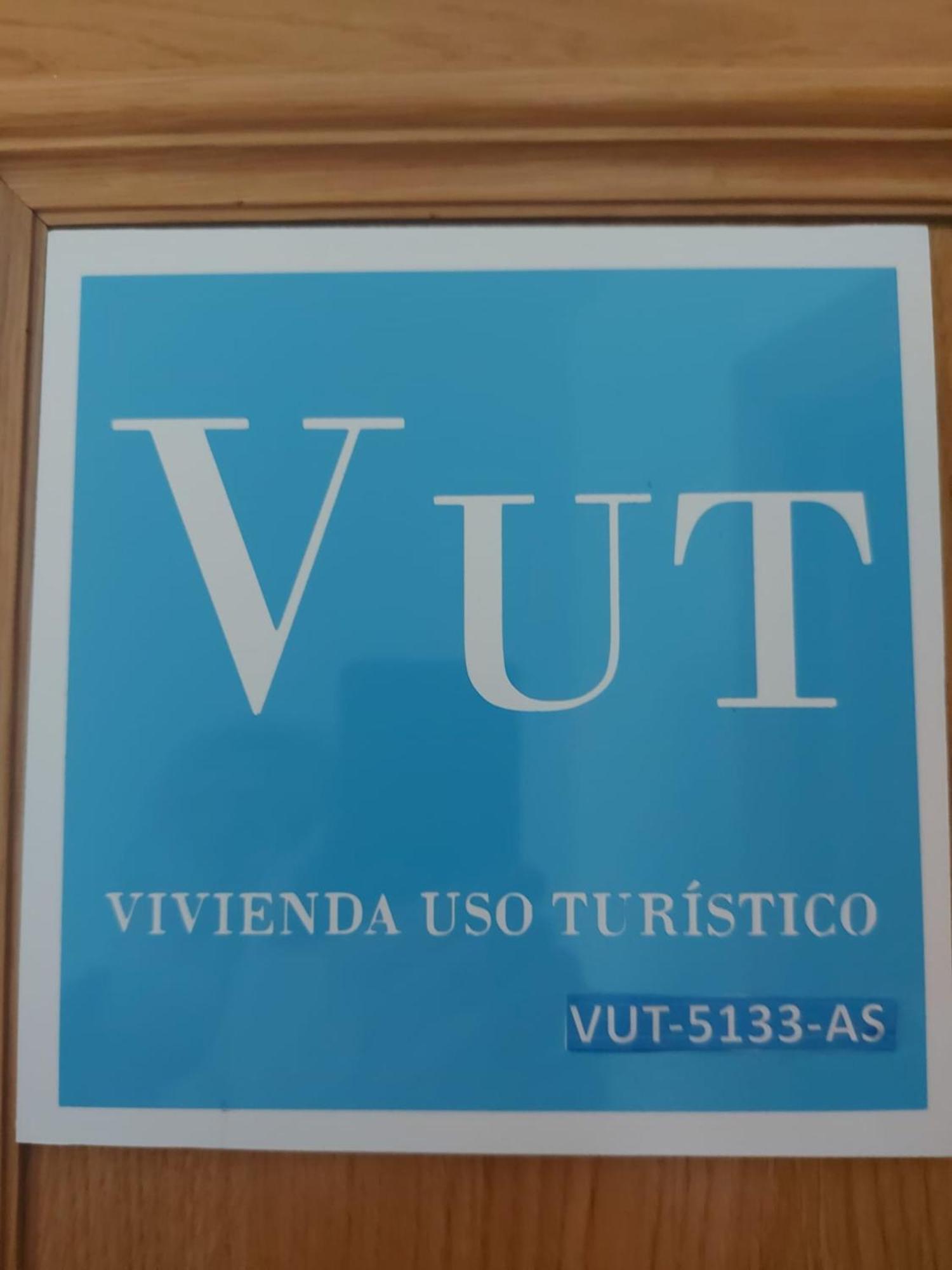 Apartamento Hospital Los Prados Parking Gratuito Oviedo Esterno foto